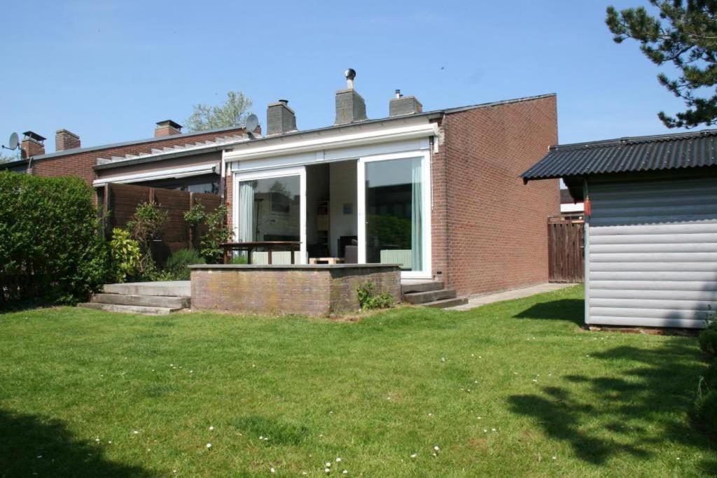Vakantiehuis Lepelblad 41* *