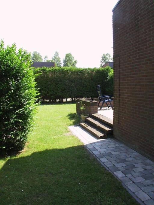 Vakantiehuis Lepelblad 41*