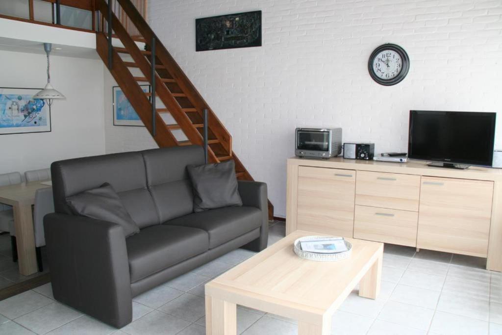 Lepelblad 41* Vakantiehuis Nieuwvliet